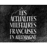 Les actualités militaires françaises en Allemagne [86.55].