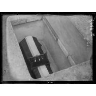[Paris. Le cercueil du soldat inconnu.]