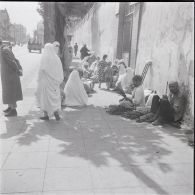 [Algérie, 1956-1962.]