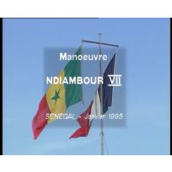 Manoeuvres N'Diambourg 7.