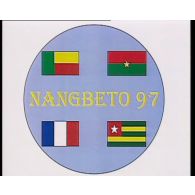 Manoeuvres franco-africaines Nangbeto 1997.