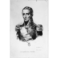 Algérie, 1944. (Sylvain Charles, comte). Vallée, maréchal de France 1773-1840.