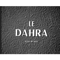 Le DAHRA.
