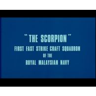 The Scorpion (Combattante 2).