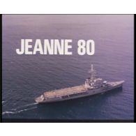 Jeanne 80.