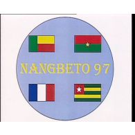 EMIA (Etat-major interarmées) lors de la manoeuvre multinationale Nangbeto 1997.