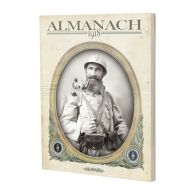 Almanach 1918 