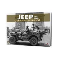 Jeep 1941-1946 - General Purpose