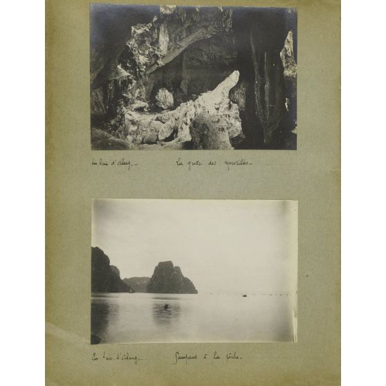 Album Imbert Tonkin [double format], page 16.