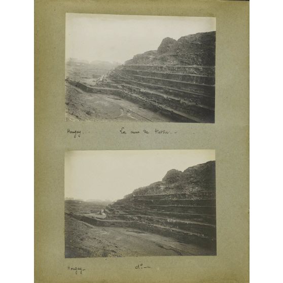 Album Imbert Tonkin [double format], page 18.