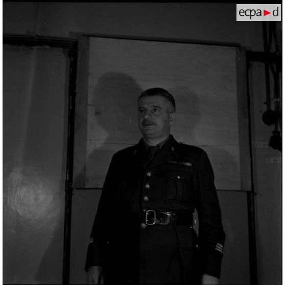 [Portrait d'un capitaine, s.d.]