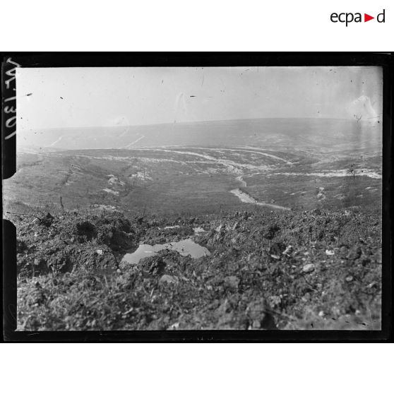 Haudromont, panorama. [légende d'origine]