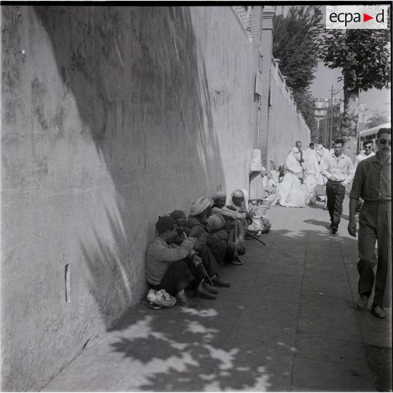 Algérie. [légende d'origine]