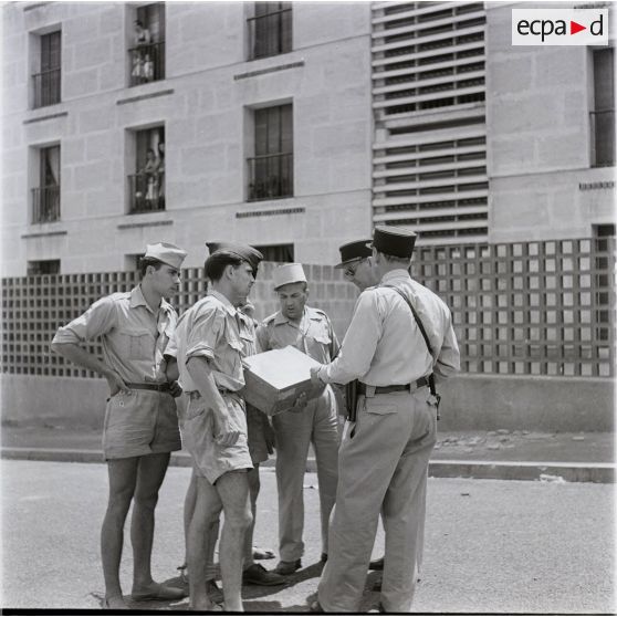 Algérie. [légende d'origine]