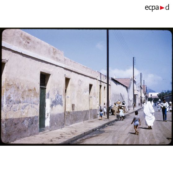 AFN-01-002. Lyautey (Oran). 1959. [légende d'origine]