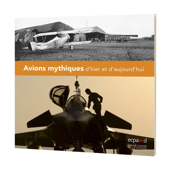 Avions mythiques d’hier et d’aujourd’hui