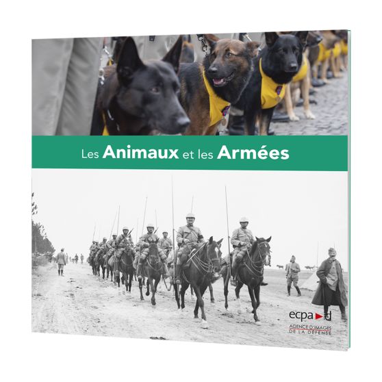 Les animaux et les armées