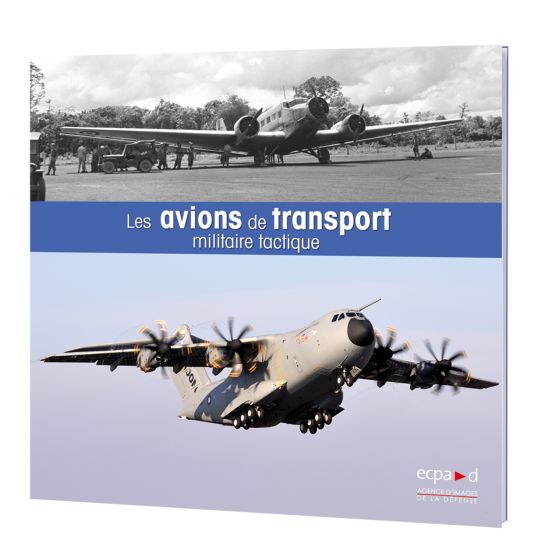 Les Avions de transport militaire tactique 