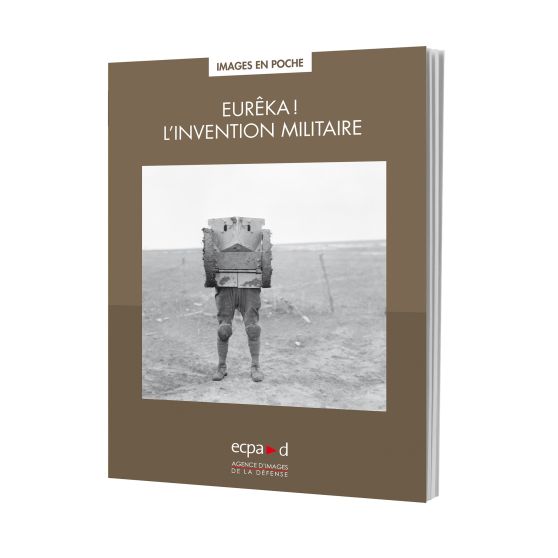 Eurêka ! L'invention militaire