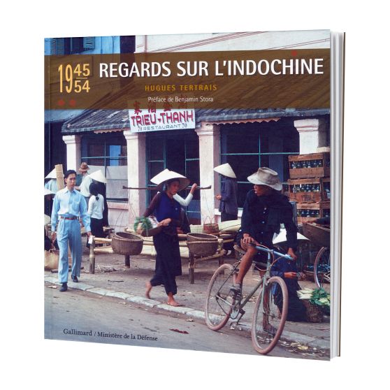 1945-1954 - Regards sur l'Indochine 