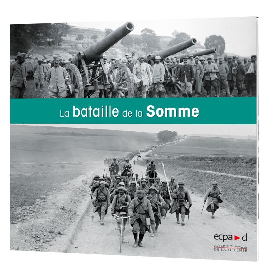 La bataille de la Somme