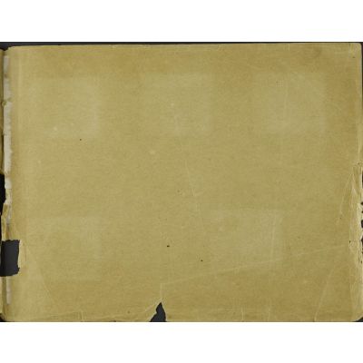 Album Imbert Tonkin 8 (série 1401 à 1600), page de quatrième de couverture.