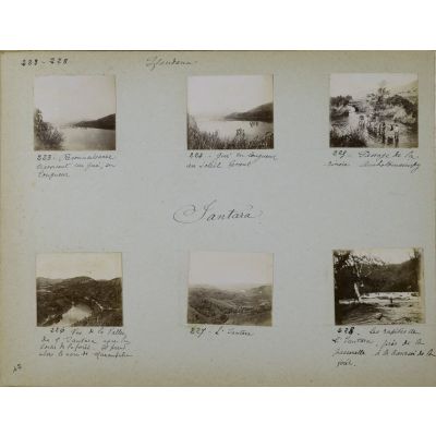 Album Imbert Madagascar 7 (Série 1 à 276), page 45.