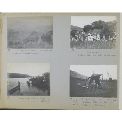 Album Imbert Madagascar 6 (Série 1 à 176), page 21.