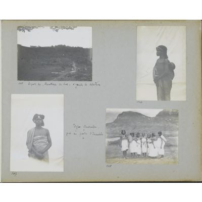Album Imbert Madagascar 6 (Série 1 à 176), page 28.