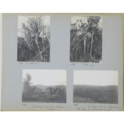 Album Imbert Madagascar 6 (Série 1 à 176), page 34.