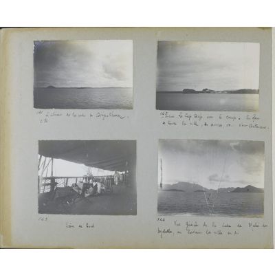 Album Imbert Madagascar 6 (Série 1 à 176), page 37.