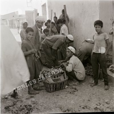 [Algérie, 1954-1962.]