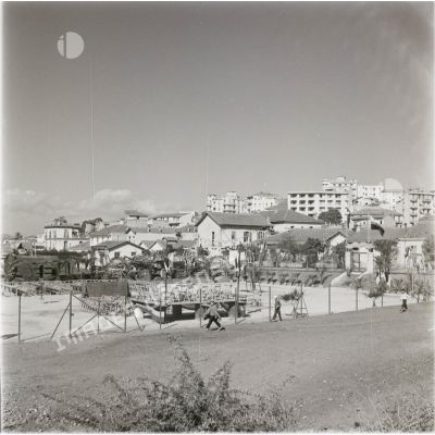 [Algérie, 1954-1962.]