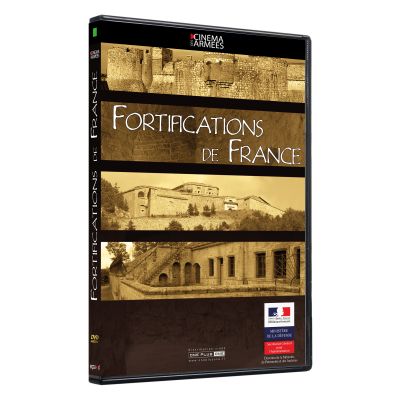 Fortifications de France