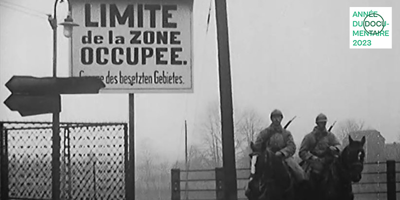 Documentaire Occuper l'Allemagne, 1918-1930