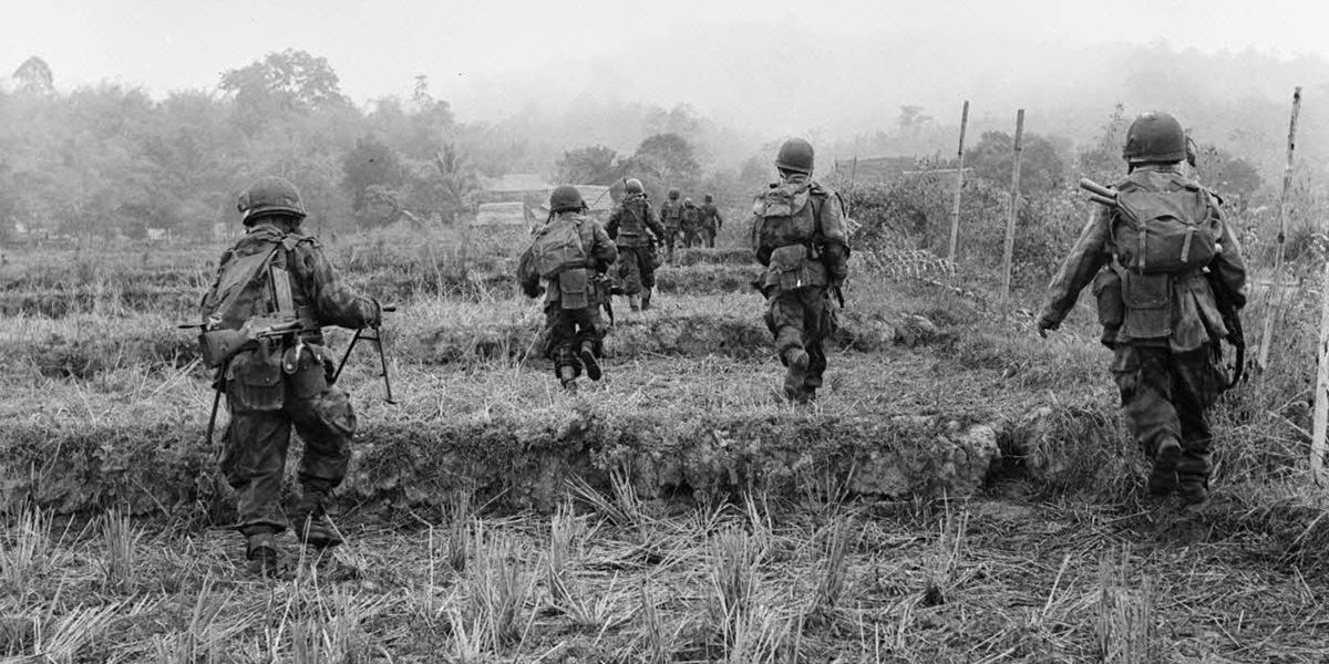 Bataille de Diên Biên Phu