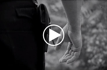 Film "Par une poignée de gendarmes"